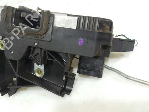 Front left lock OPEL VECTRA C (Z02) 2.2 DTI 16V (F69) | BP1030247C98 