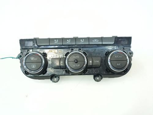 Climate control SEAT LEON (5F1) 1.5 TGi | BP31814905I5 