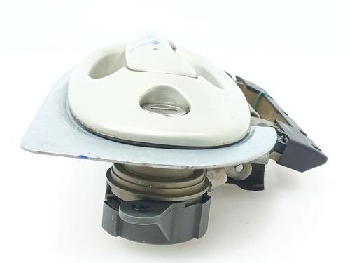 Front left exterior door handle SAAB 9-3 (YS3F, E79, D79, D75)  | BP25122828C128 
