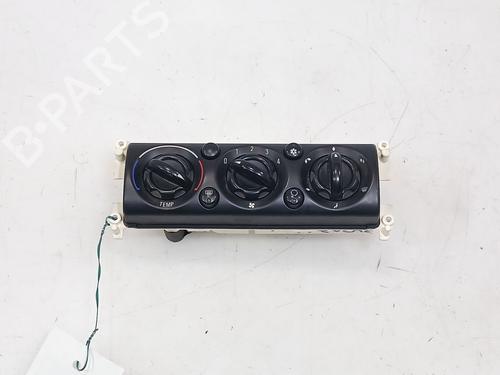 Used Climate control Climate control MINI MINI (R50, R53) Cooper (116 hp) 33243929 33243929