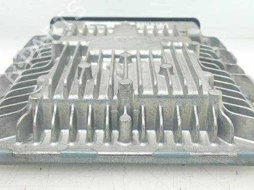 Engine control unit (ECU) LAND ROVER DISCOVERY III (L319) 2.7 TD 4x4 | BP31644493M57 