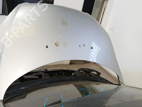 Used Hood PEUGEOT 307 (3A/C) 2.0 HDi 110 (107 hp) 27516043
