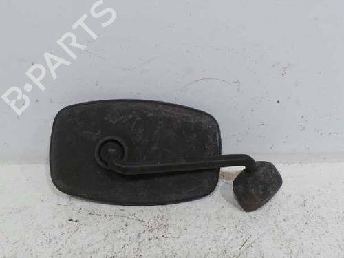 Used Left mirror RENAULT 6 (118_) [1969-1987]  12557044