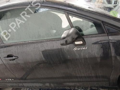Used Right front door Right front door CITROËN C4 Coupe (LA_) 1.6 16V (109 hp) 34440044 34440044