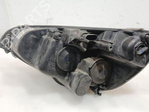 Right headlight FORD S-MAX (WA6) 1.8 TDCi | BP36071362C29 - Image 3