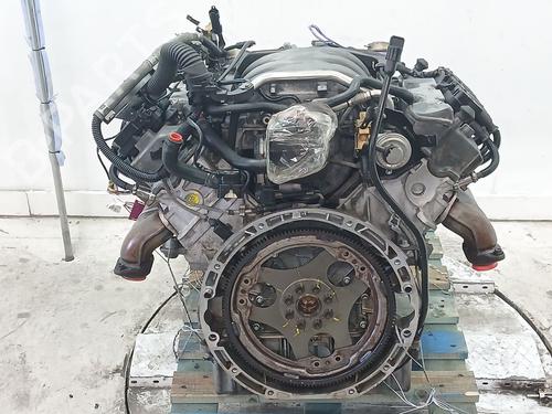 Engine MERCEDES-BENZ CLK (C209) CLK 320 (209.365) | BP33621293M1 - Image 3