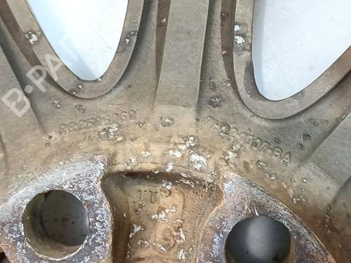 Rim LAND ROVER DISCOVERY III (L319) 2.7 TD 4x4 | BP27341492C45