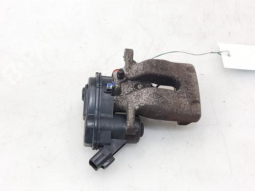 Used Right rear brake caliper Right rear brake caliper RENAULT ESPACE V (JR_) 1.6 dCi 160 (160 hp) 33038445 33038445