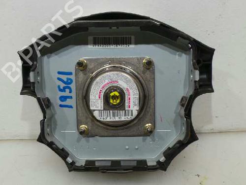 Driver airbag NISSAN X-TRAIL I (T30)  | BP4082691C9 