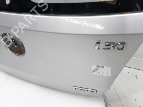 Tailgate HYUNDAI i30 (FD) 1.6 CRDi | BP19254516C6 