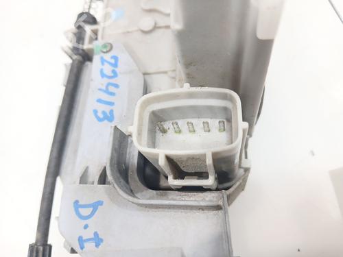 Front left lock FIAT BRAVO II (198_) 1.9 D Multijet (198AXB1A) | BP22615580C98 