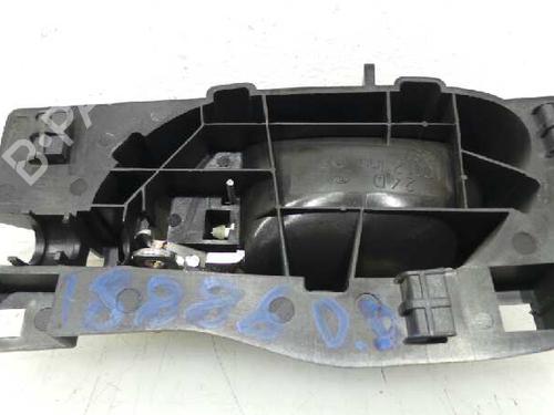 Front right interior door handle CITROËN C4 I (LC_) 1.6 HDi | BP3208956I14 