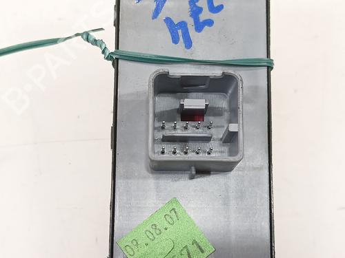 Left front window switch VW JETTA III (1K2) 2.0 TDI | BP33855837I27 - Image 5