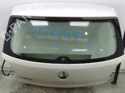 Used Tailgate VW POLO V (6R1, 6C1) [2009-2022]  6909730