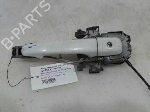 Used Front left exterior door handle VOLVO V70 II (285) [1999-2008]  2798379