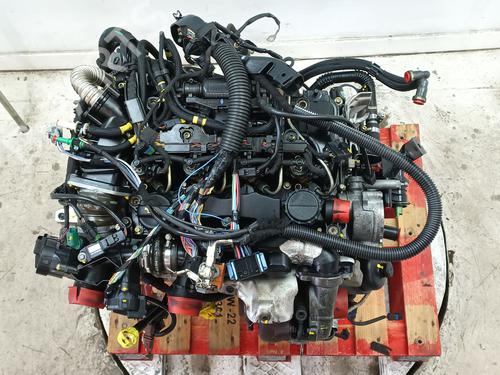Engine CITROËN C5 II (RC_) 1.6 HDi (RC8HZB) | BP29709945M1 