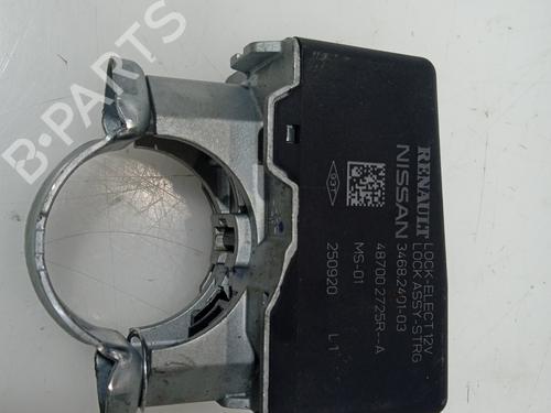 Used Other NISSAN QASHQAI II SUV (J11, J11_) [2013-2025]  21771952