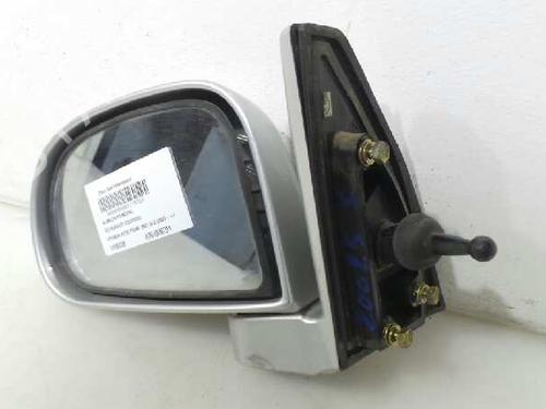 Used Left mirror HYUNDAI ATOS (MX) 1.1 (58 hp) 5387870