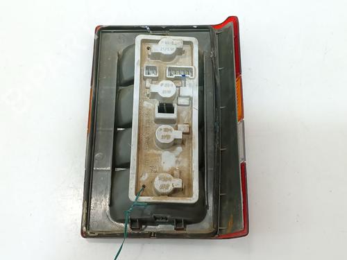 Left taillight CITROËN C15 Box Body/MPV (VD_) 1.8 D | BP29888365C34