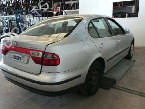 Steering pump SEAT TOLEDO II (1M2)  | BP4763027M99 