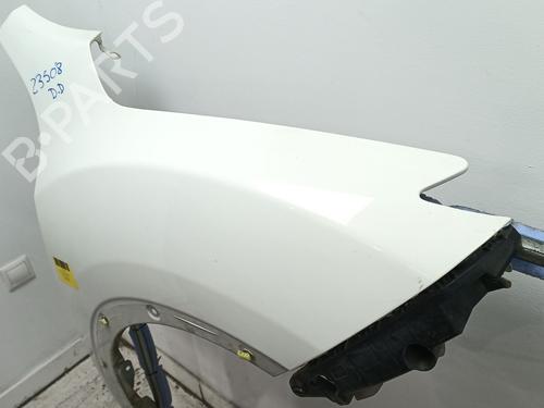 Right front fenders NISSAN JUKE (F15) 1.2 DIG-T | BP26680605C42 