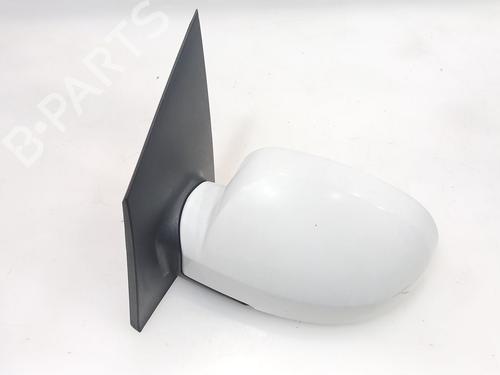 Specchietto retrovisore sinistro HYUNDAI GETZ (TB) [2001-2011]  32138127
