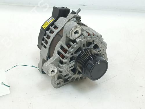 Alternator HYUNDAI TUCSON (NX4E, NX4A) 1.6 T-GDi | BP32666709M7 - Image 2