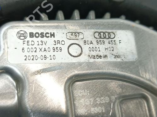 Radiator fan AUDI Q5 (FYB, FYG) 2.0 TFSI quattro | BP31124178M35