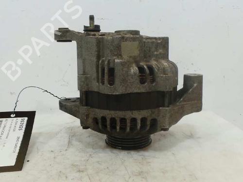 Used Alternator TATA INDIGO MARINA (4_V2) [2003-2012]  12557122