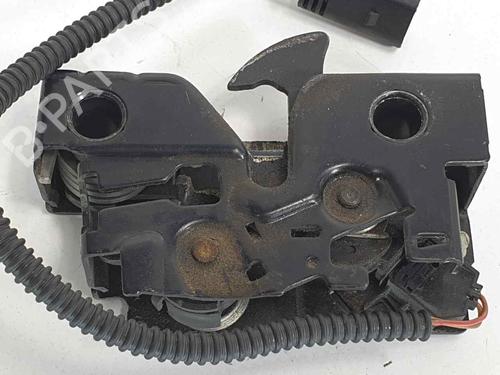 Used Hood lock SEAT IBIZA IV (6J5, 6P1) 1.6 (105 hp) 8794897