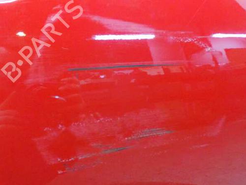 Right rear door HYUNDAI GETZ (TB) 1.6 | BP6871344C5 