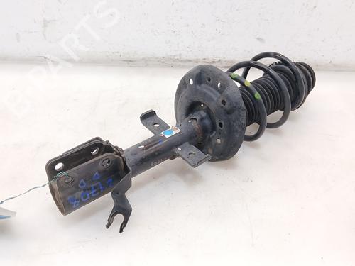 Right front shock absorber RENAULT CLIO V (B7_) 1.6 E-TECH 140 (B7MU) | BP39992093M17 - Image 2