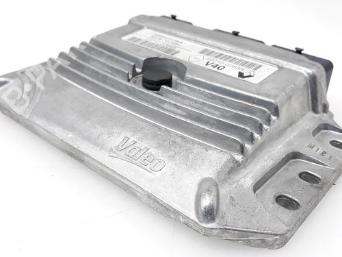 Engine control unit (ECU) RENAULT MEGANE III Coupe (DZ0/1_) 1.4 TCe (DZ0F, DZ1V) | BP18233973M57 