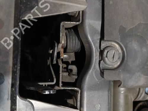 Used Hood lock Hood lock 36779221 36779221
