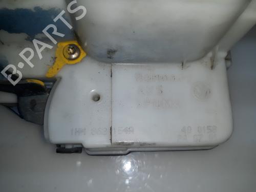 Rear right lock VW POLO (9N_, 9A_) 1.4 16V | BP5749903C99 