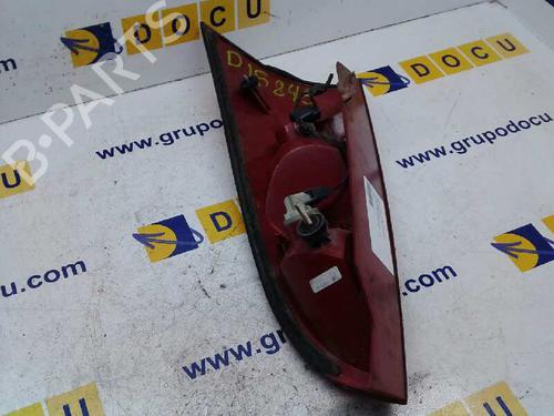 Right taillight FORD FOCUS I (DAW, DBW) 1.8 TDCi | BP65884C35 