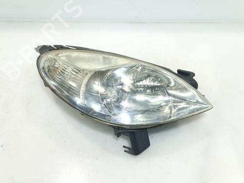Used Right headlight Right headlight CITROËN XSARA PICASSO (N68) 1.6 HDi (90 hp) 31637614 31637614