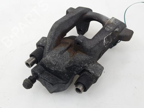Left rear brake caliper MERCEDES-BENZ GL-CLASS (X164)  | BP22374376M107 