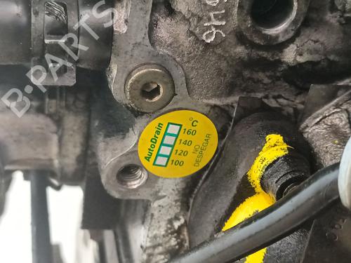 Engine VW PASSAT B5.5 Variant (3B6) 1.9 TDI | BP26597466M1  - Image 6