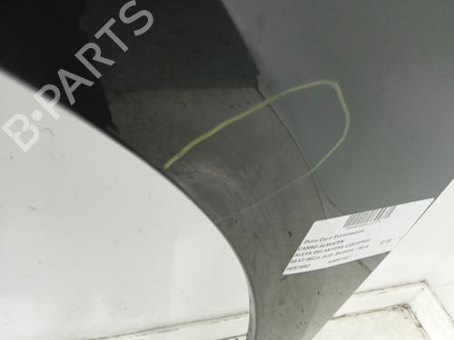 Left front fenders SEAT IBIZA IV (6J5, 6P1)  | BP21051460C41 