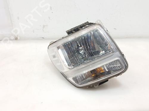 right-headlight-dodge-nitro-2006-2007-2008-2009-2010-2011-2012-36696530 main image