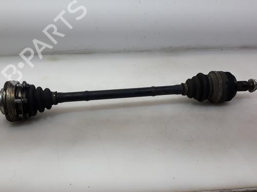 Used Right rear driveshaft BMW 1 (E87) 118 d (143 hp) 16357644
