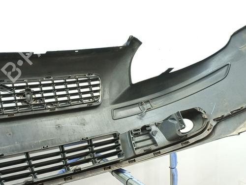 Front bumper VOLVO S40 II (544) 1.6 D | BP30110581C7
