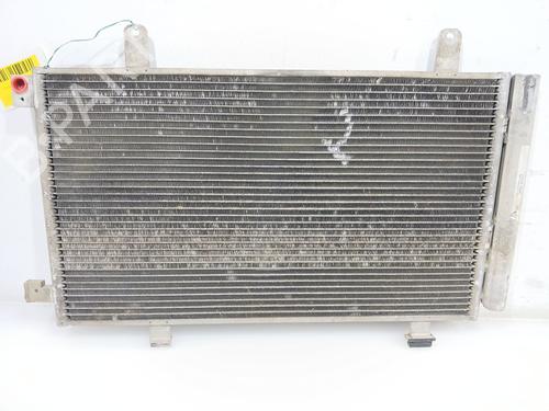 Used AC radiator SUZUKI SX4 (EY, GY) 1.9 DDiS 4x4 (RW419D) (120 hp) 22915226
