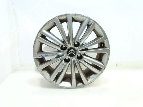 Used Rim CITROËN C4 II (NC_) 1.6 HDi 90 (92 hp) 29886597