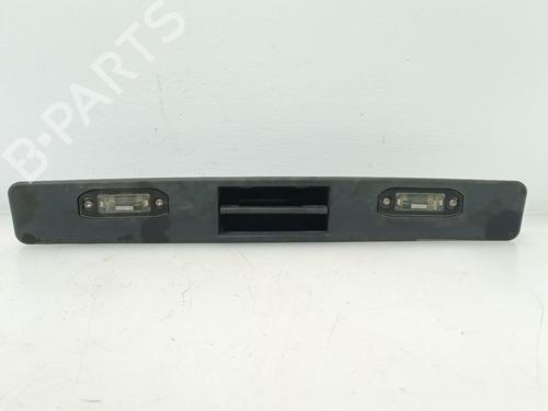 Heckklappengriff für VOLVO XC70 II (136) D5 AWD (185 hp) 31306460