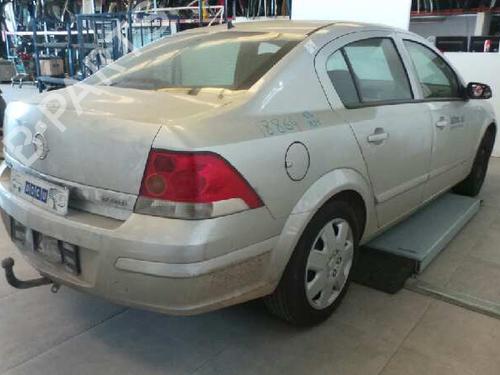 Warning switch OPEL ASTRA H (A04) 1.7 CDTI (L48) | BP6625528I22 