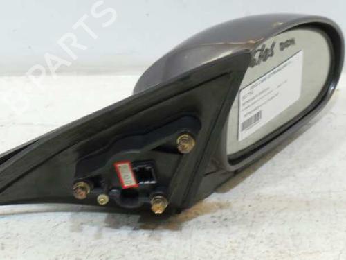 Right mirror HYUNDAI SONATA IV (EF) 2.5 V6 24V | BP807879C27 