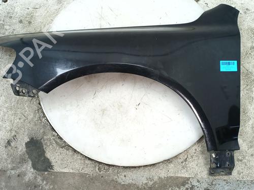 Left front fenders VW TOUAREG (7LA, 7L6, 7L7) 2.5 R5 TDI | BP31966476C41