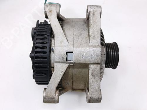 Alternator SUZUKI VITARA (ET, TA, TD) 2.0 TD All-wheel Drive (SV420D) | BP24698641M7 